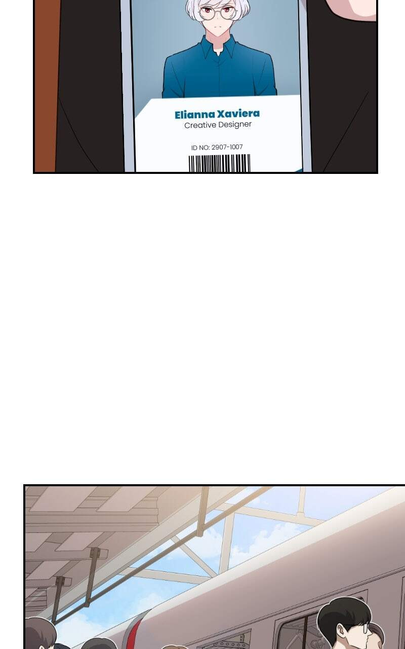 Read To Get Her chapter 20 image 5 on Lezhin