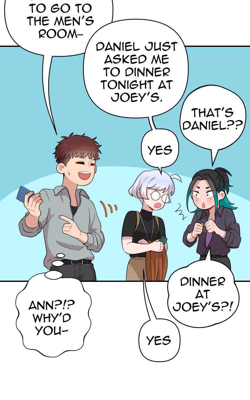 Read To Get Her chapter 20 image 64 on Lezhin