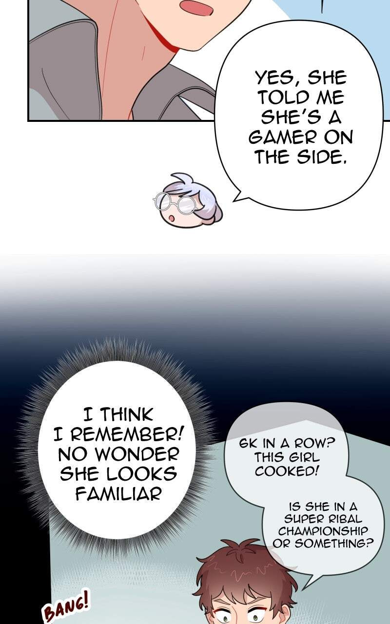 Read To Get Her chapter 20 image 71 on Lezhin