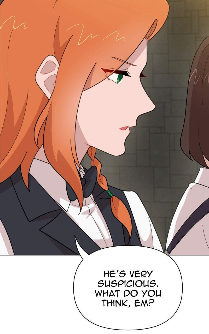 Read To Get Her chapter 21 image 16 on Lezhin