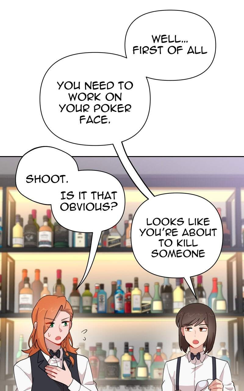 Read To Get Her chapter 21 image 19 on Lezhin