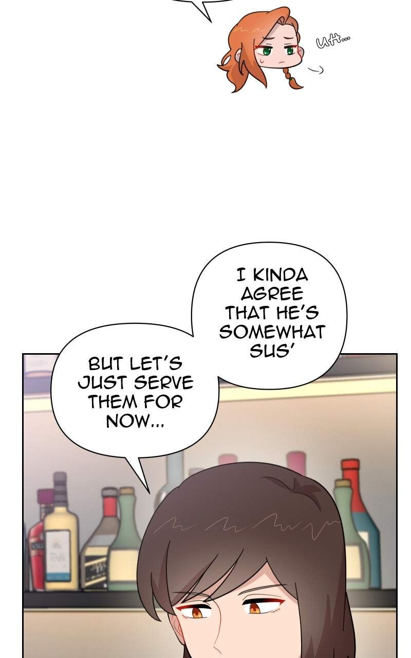 Read To Get Her chapter 21 image 21 on Lezhin