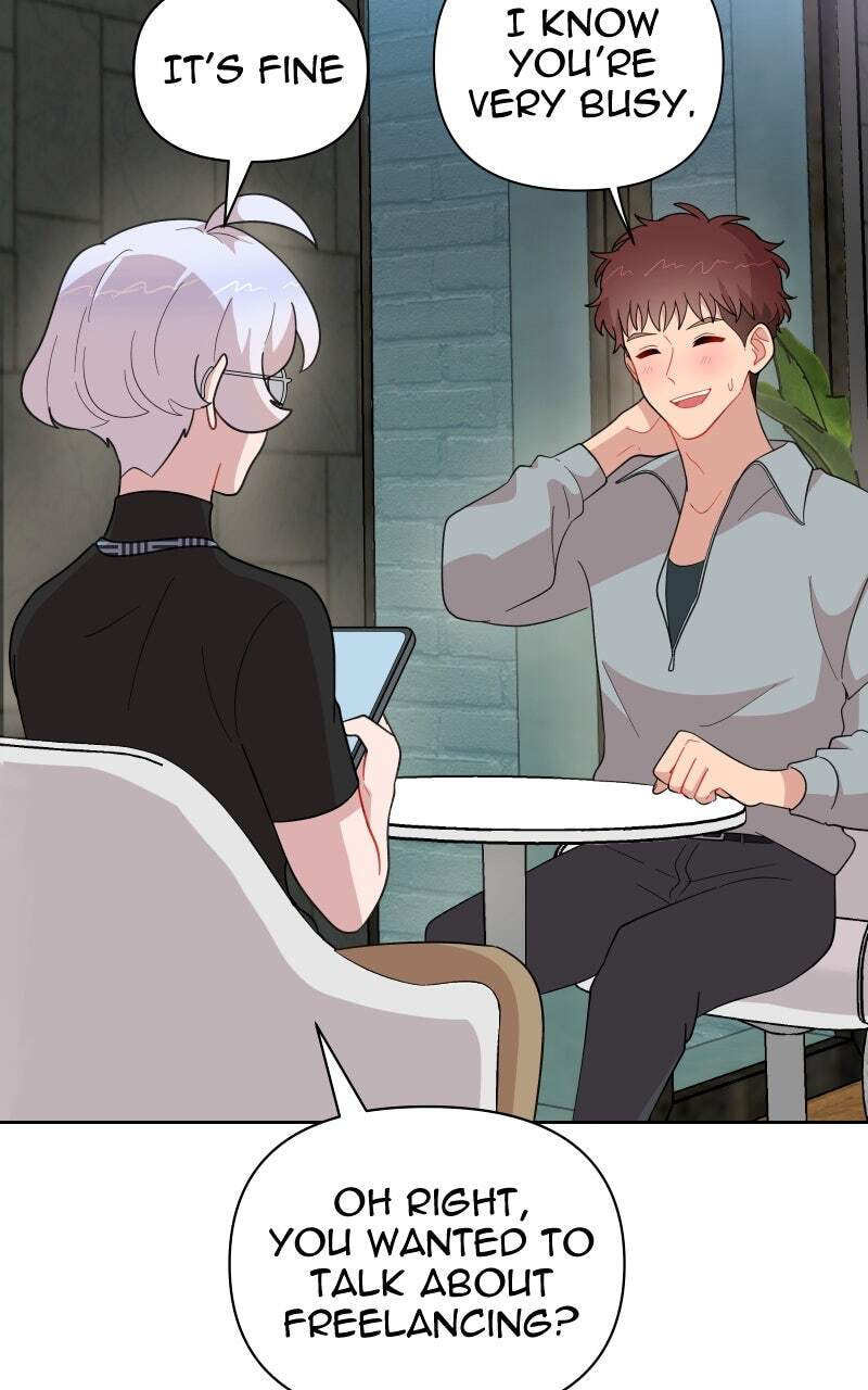 Read To Get Her chapter 21 image 33 on Lezhin
