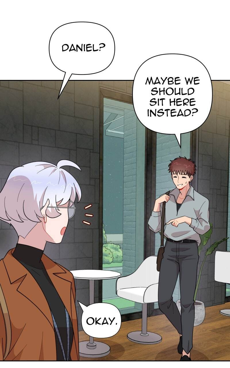Read To Get Her chapter 21 image 4 on Lezhin