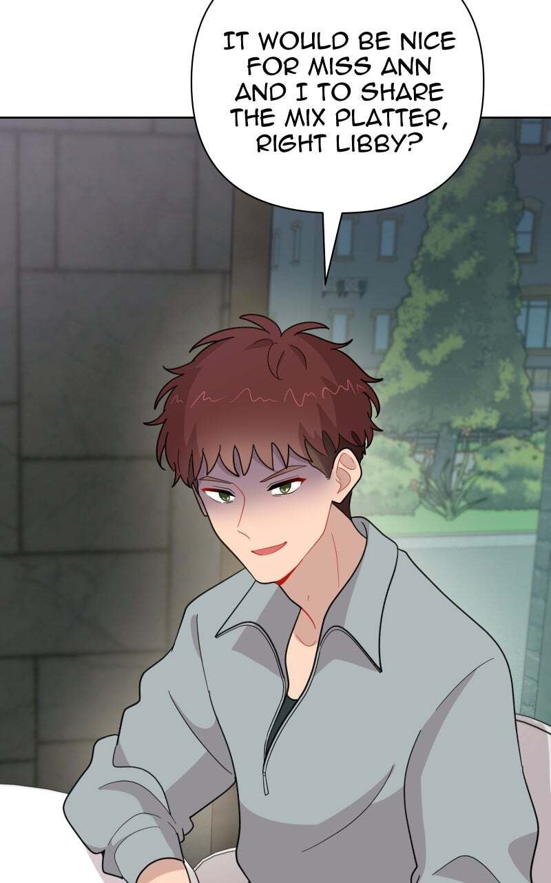 Read To Get Her chapter 21 image 49 on Lezhin