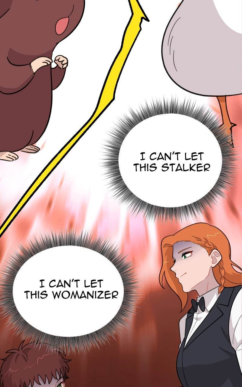Read To Get Her chapter 21 image 53 on Lezhin
