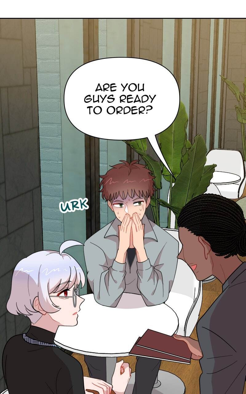 Read To Get Her chapter 21 image 8 on Lezhin