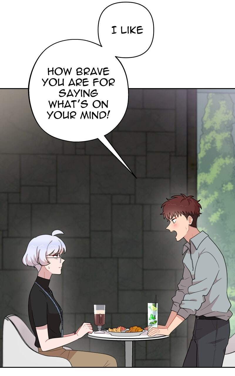 Read To Get Her chapter 22 image 12 on Lezhin