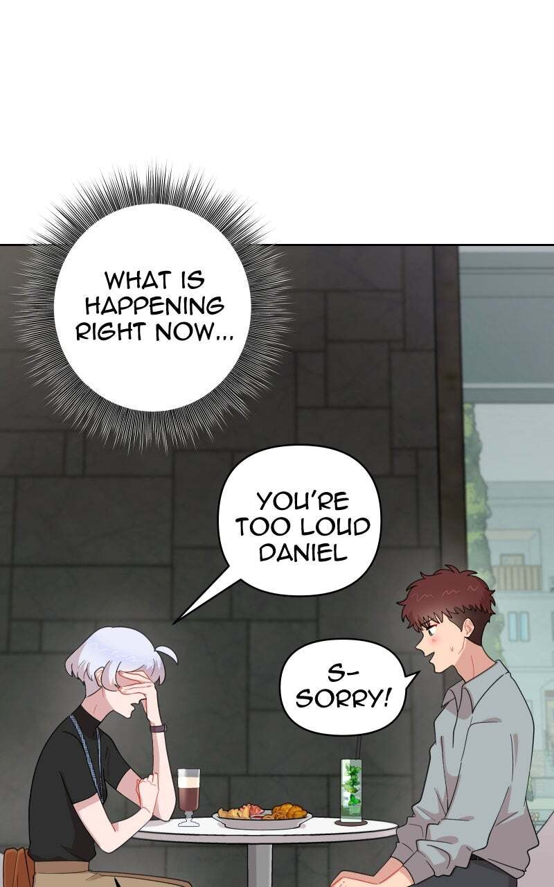 Read To Get Her chapter 22 image 18 on Lezhin
