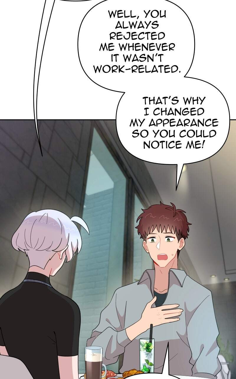 Read To Get Her chapter 22 image 22 on Lezhin