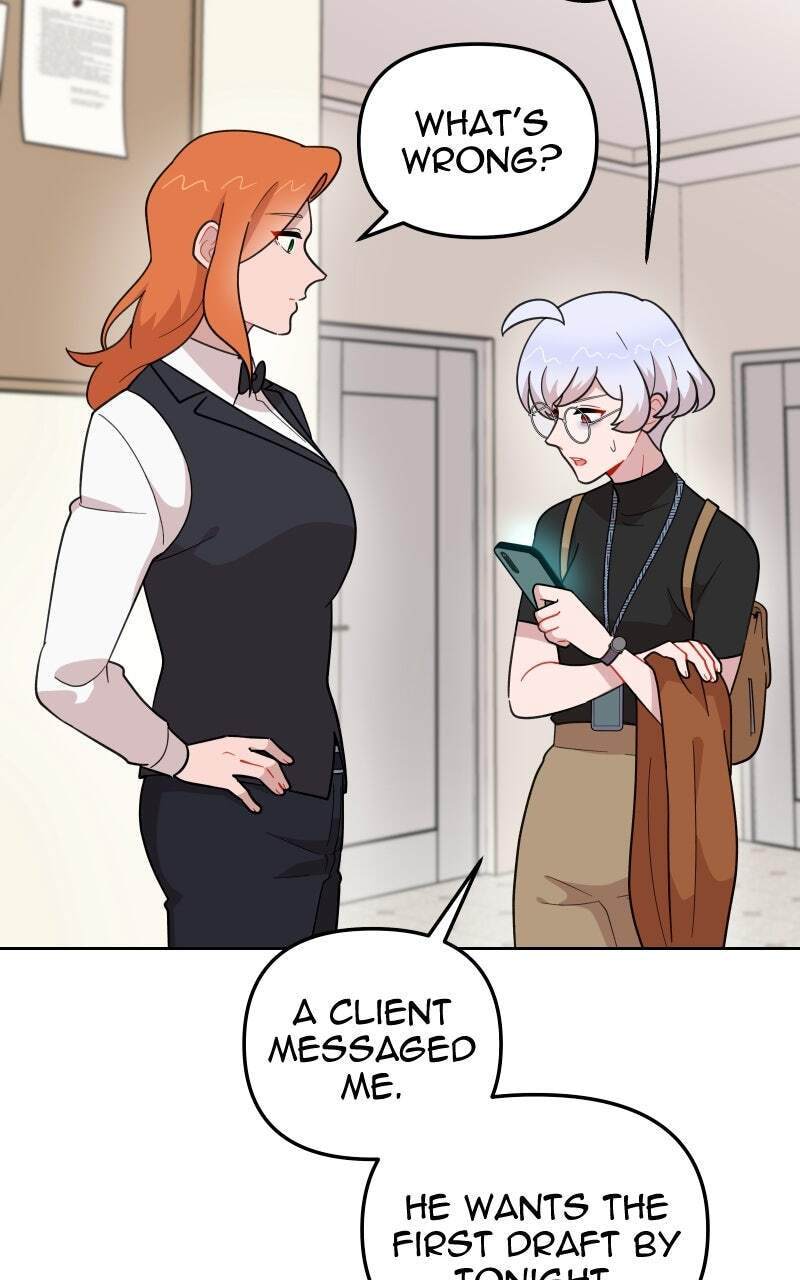 Read To Get Her chapter 22 image 49 on Lezhin