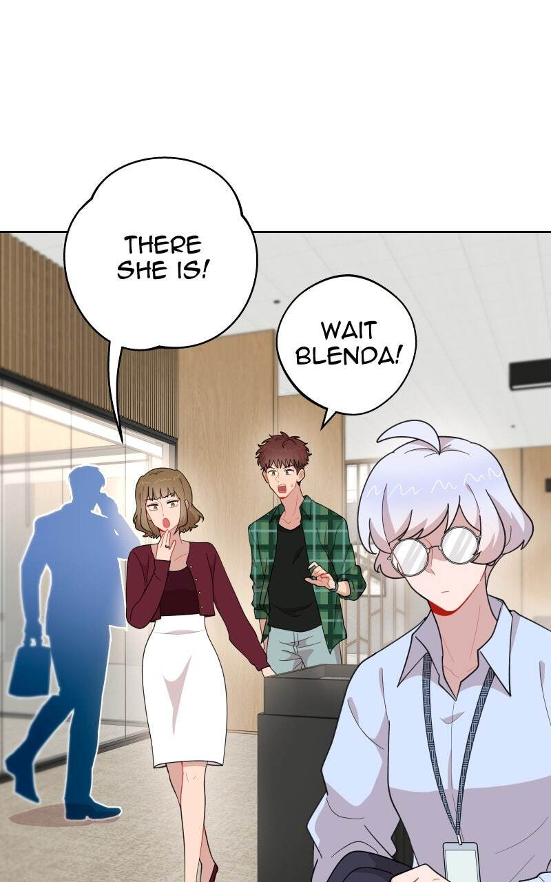 Read To Get Her chapter 23 image 26 on Lezhin