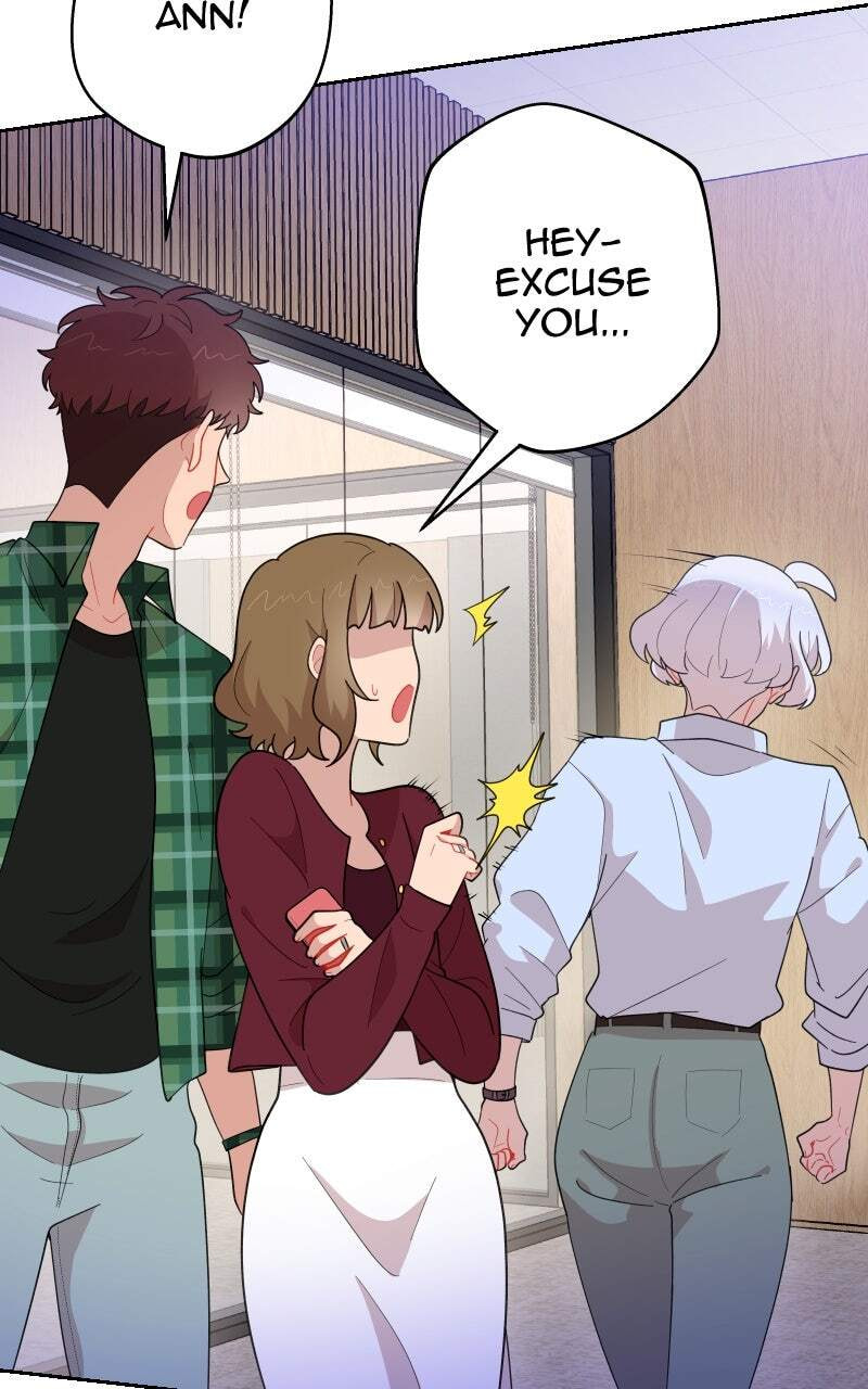 Read To Get Her chapter 23 image 51 on Lezhin