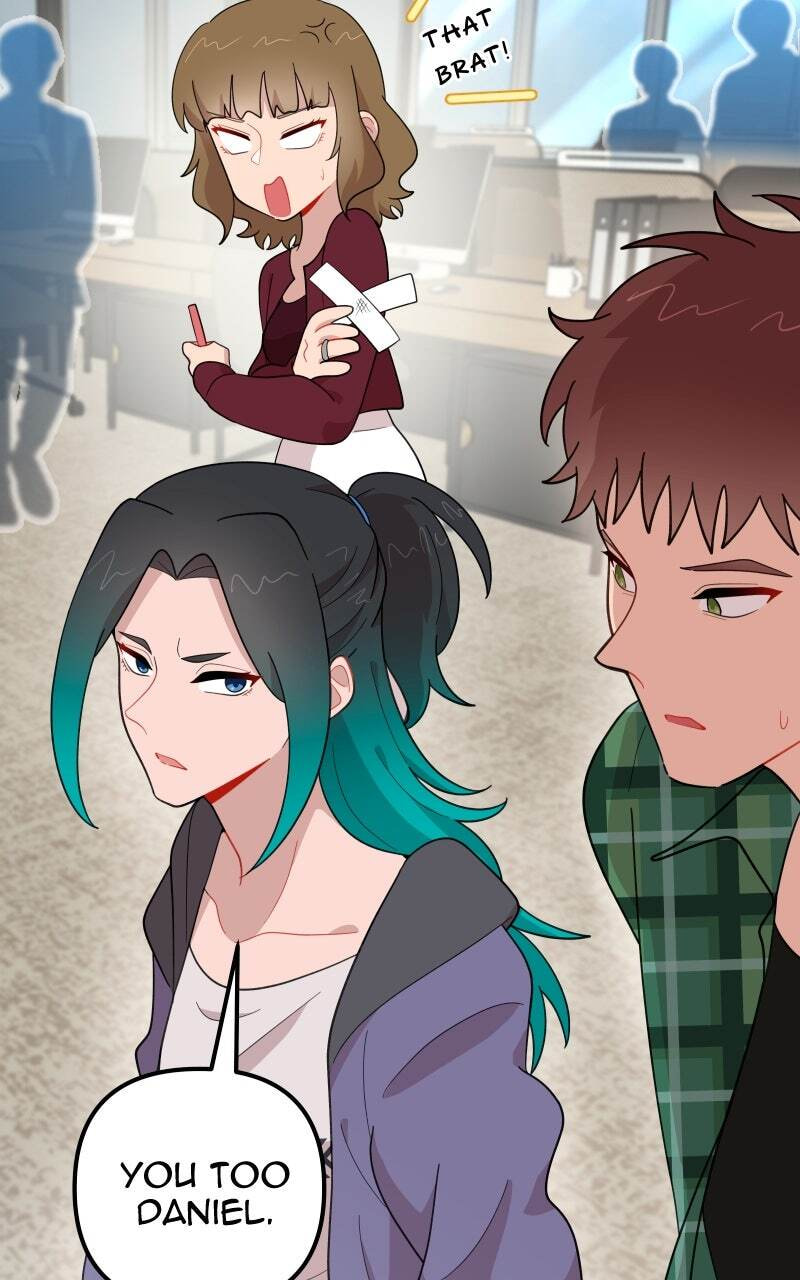 Read To Get Her chapter 23 image 55 on Lezhin