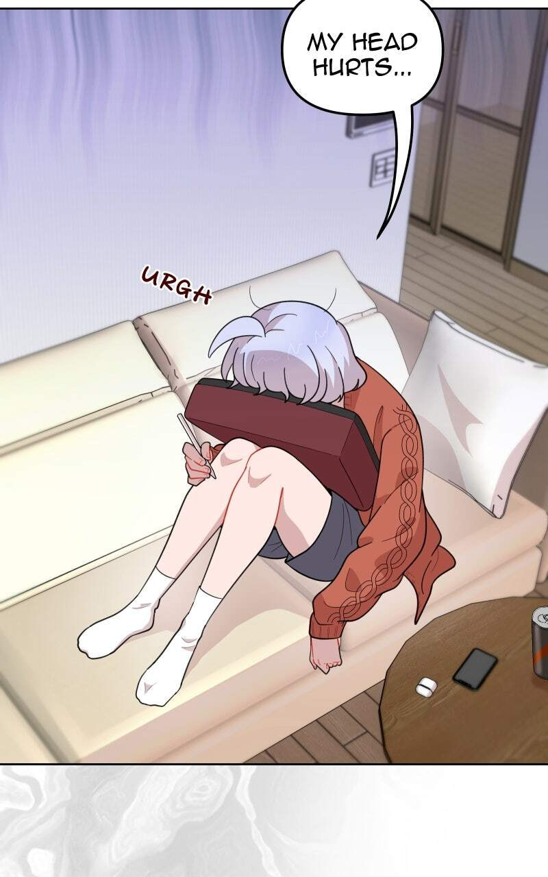 Read To Get Her chapter 23 image 7 on Lezhin