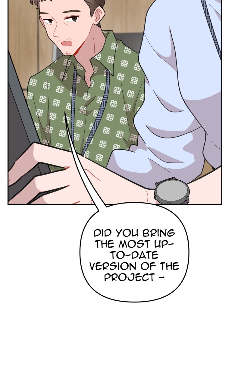 Read To Get Her chapter 24 image 10 on Lezhin