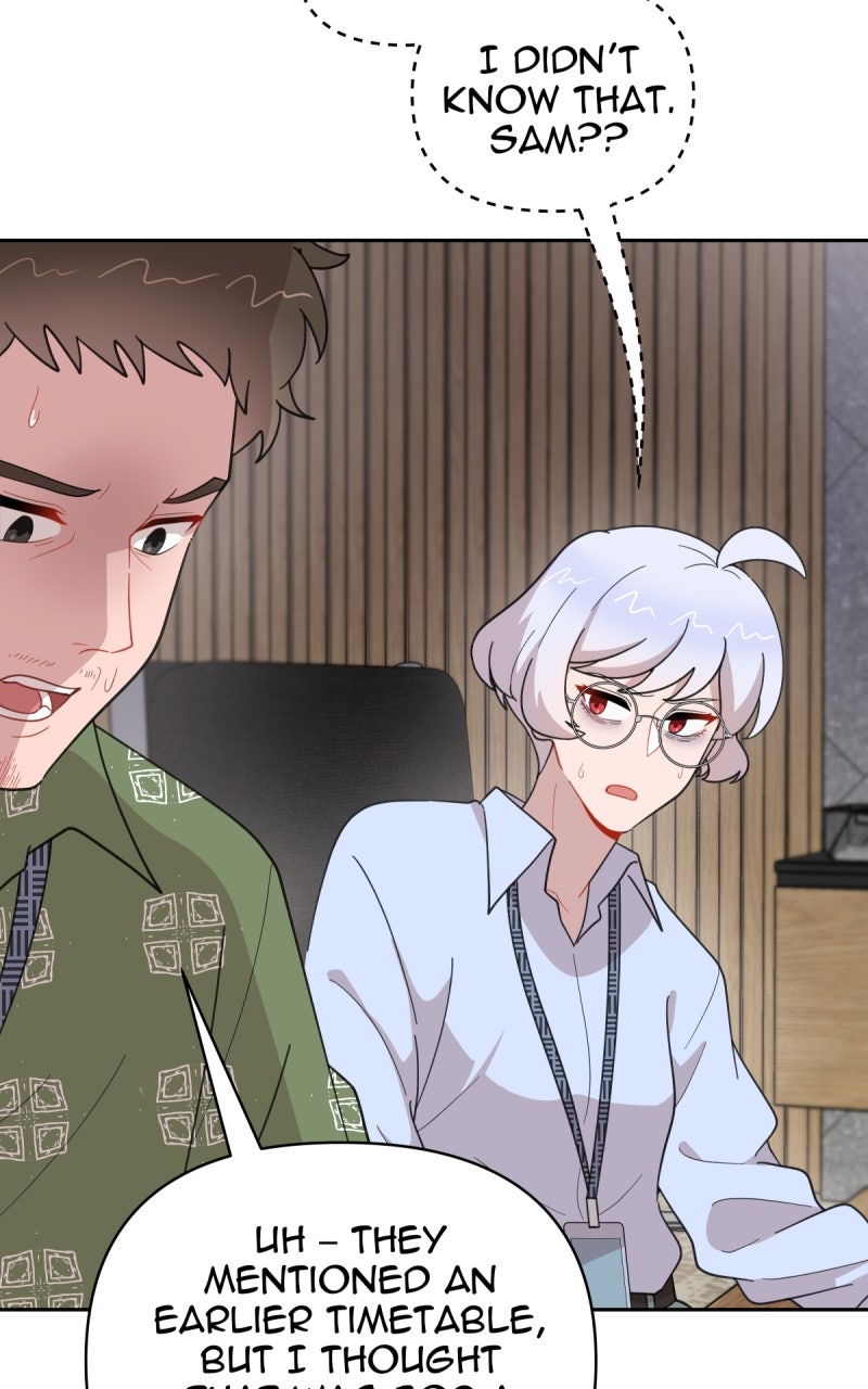 Read To Get Her chapter 24 image 21 on Lezhin