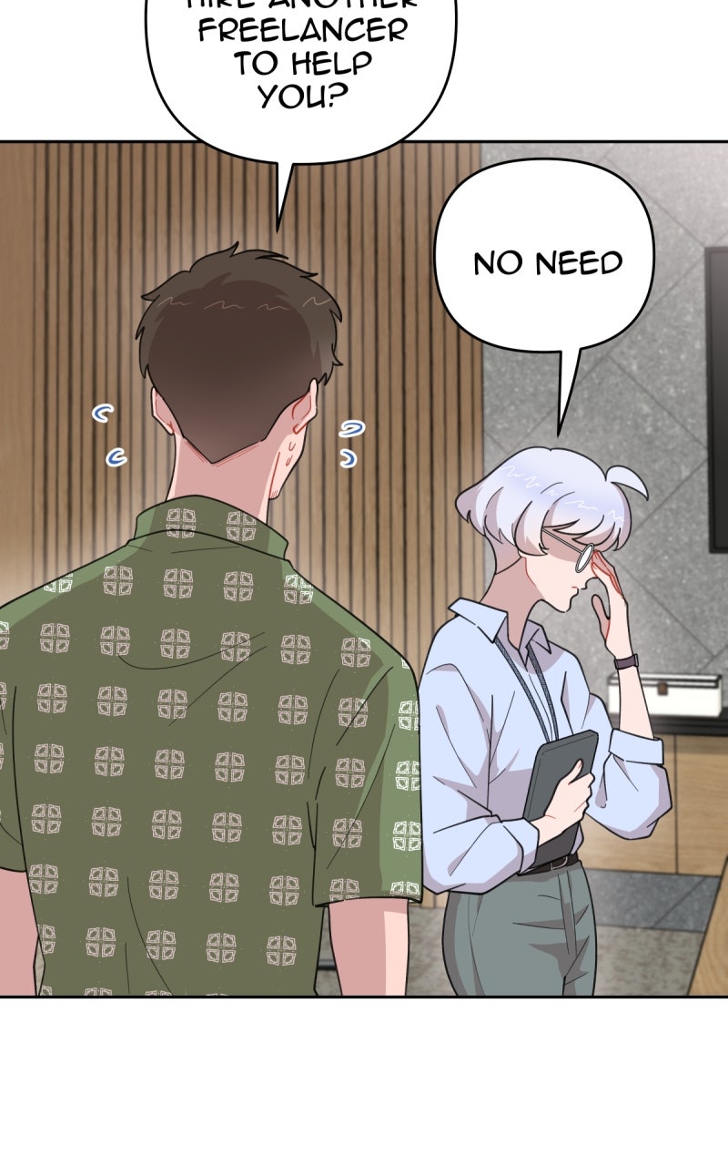 Read To Get Her chapter 24 image 33 on Lezhin