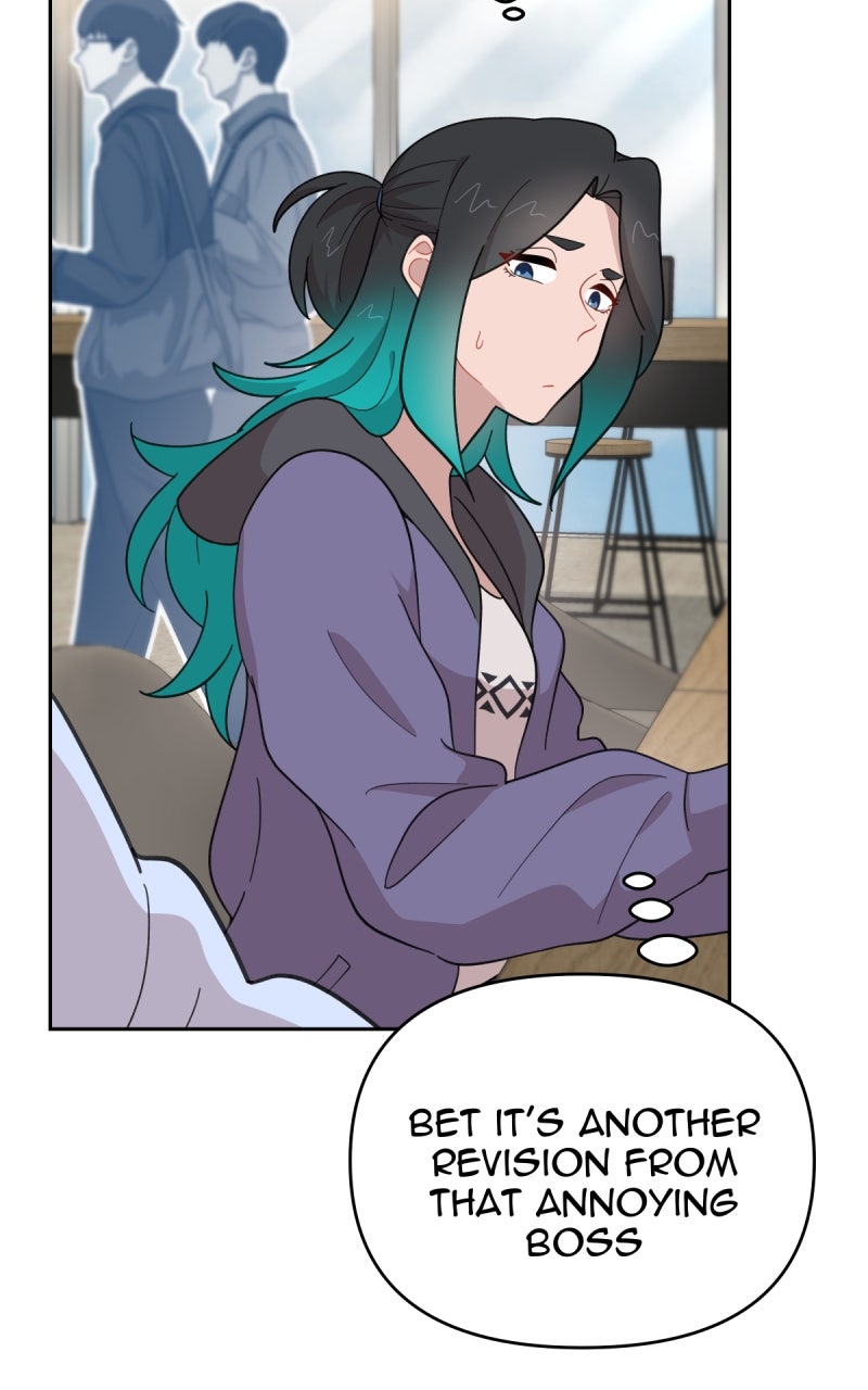 Read To Get Her chapter 24 image 38 on Lezhin