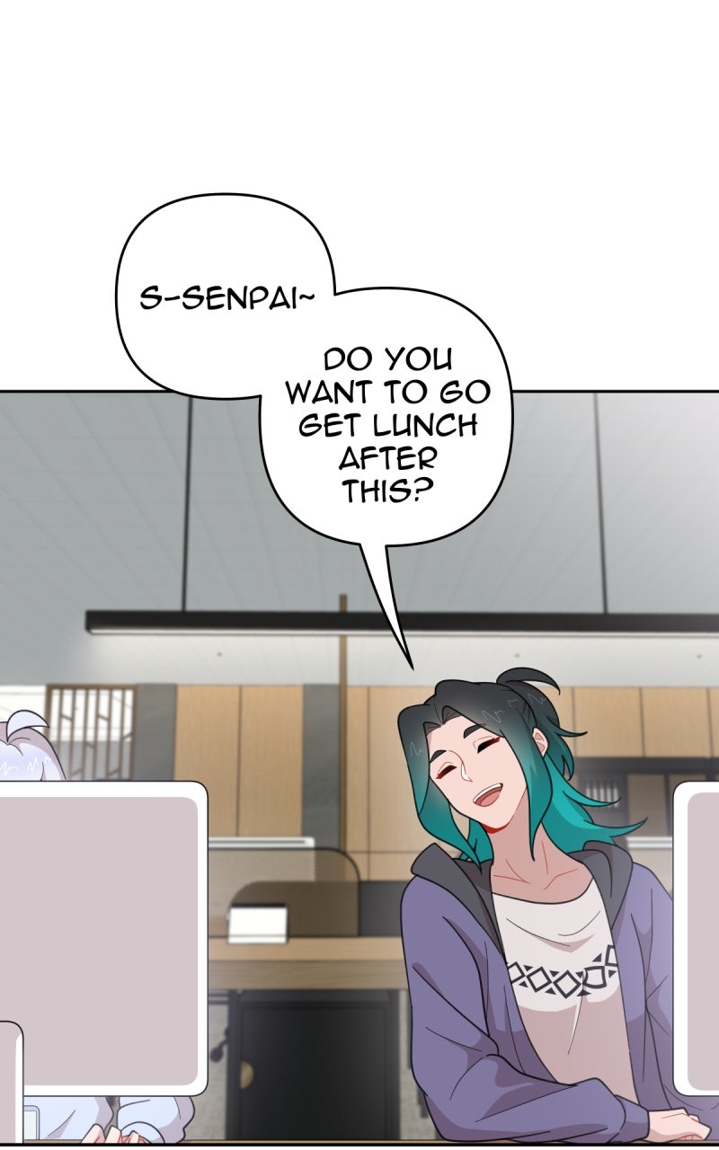 Read To Get Her chapter 24 image 39 on Lezhin