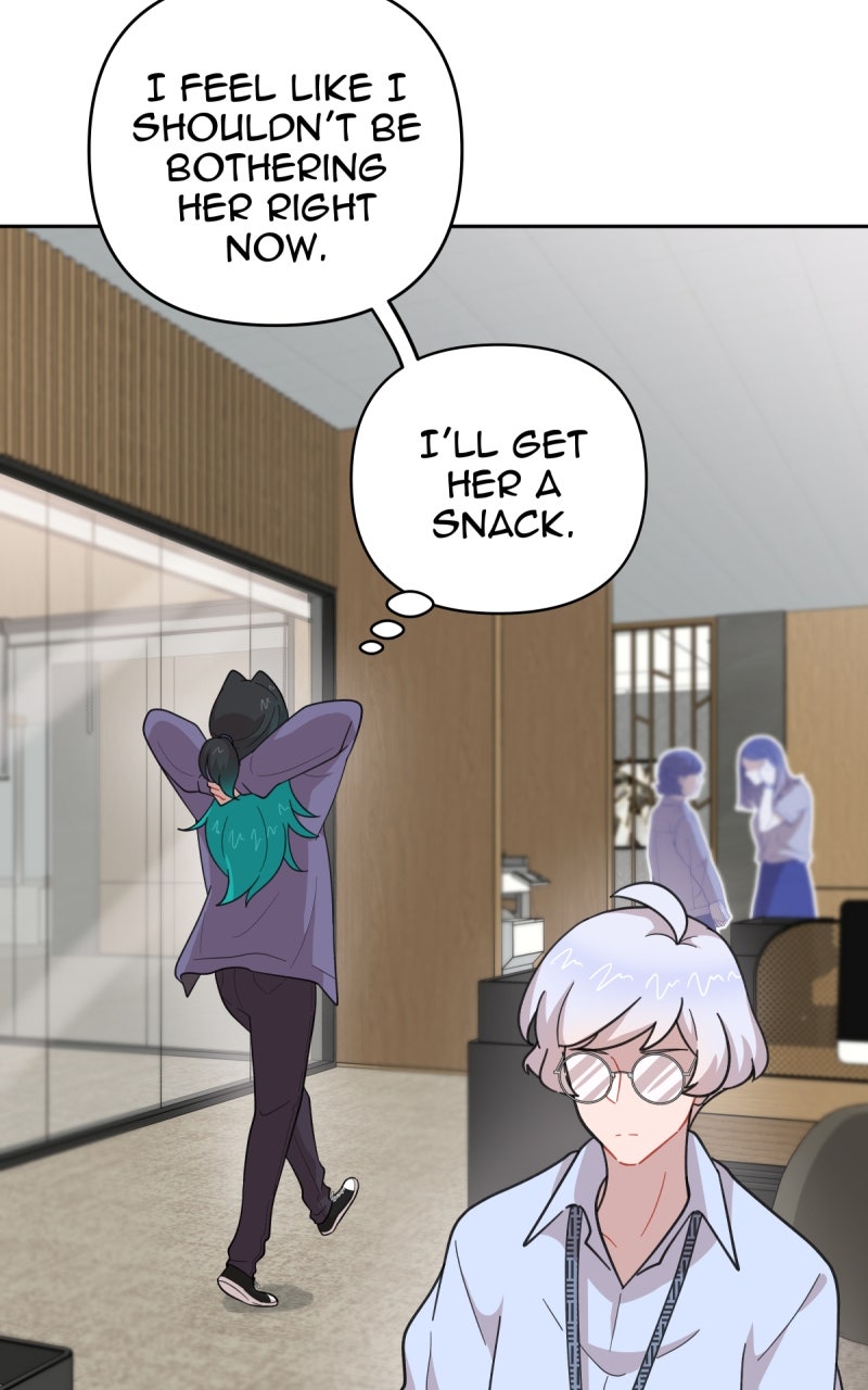 Read To Get Her chapter 24 image 44 on Lezhin