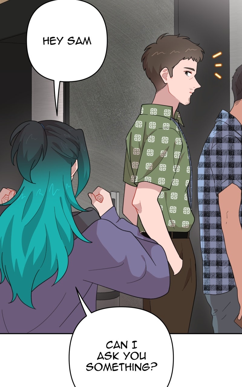 Read To Get Her chapter 24 image 47 on Lezhin