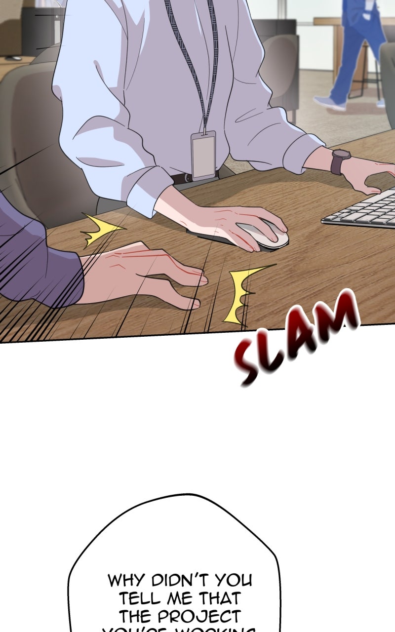 Read To Get Her chapter 24 image 50 on Lezhin