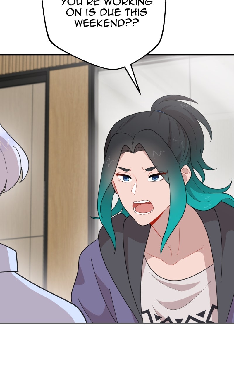 Read To Get Her chapter 24 image 51 on Lezhin
