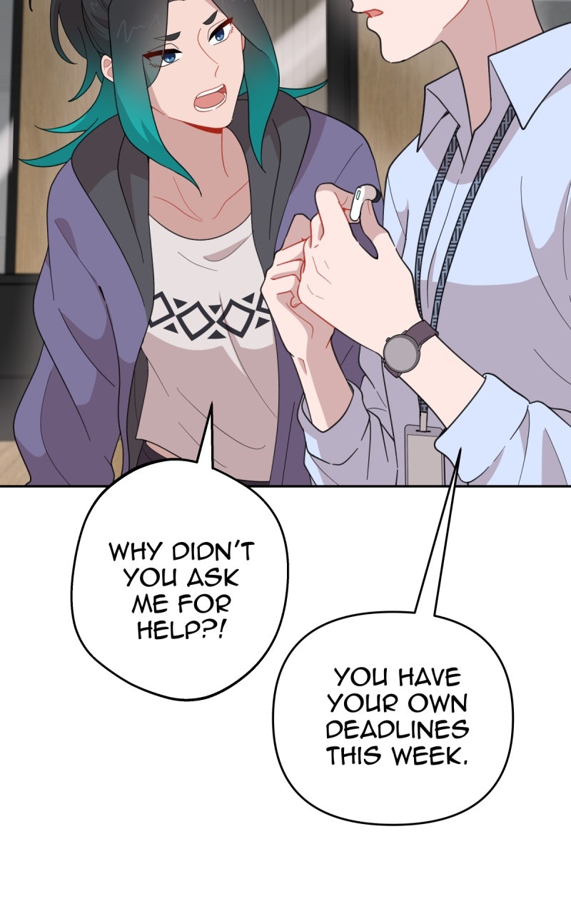 Read To Get Her chapter 24 image 54 on Lezhin
