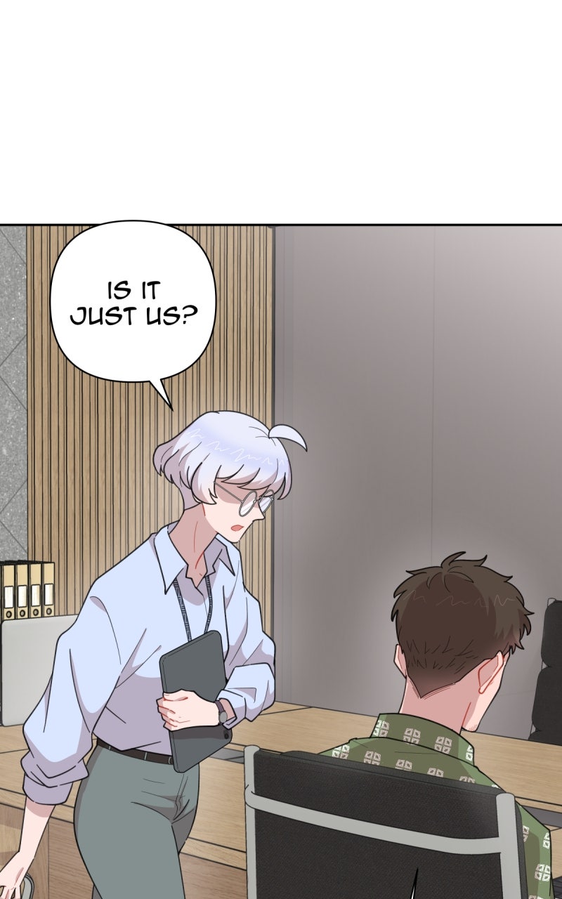 Read To Get Her chapter 24 image 8 on Lezhin