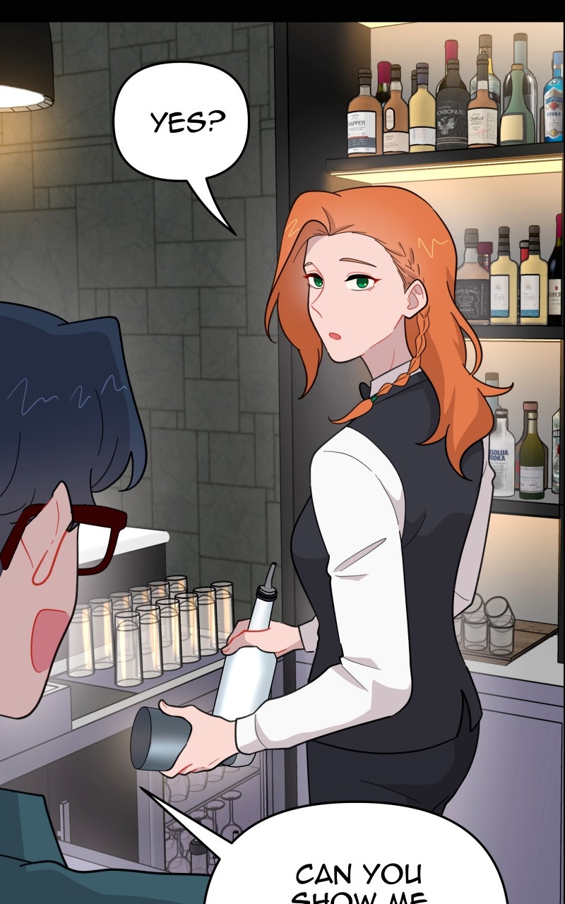 Read To Get Her chapter 25 image 3 on Lezhin