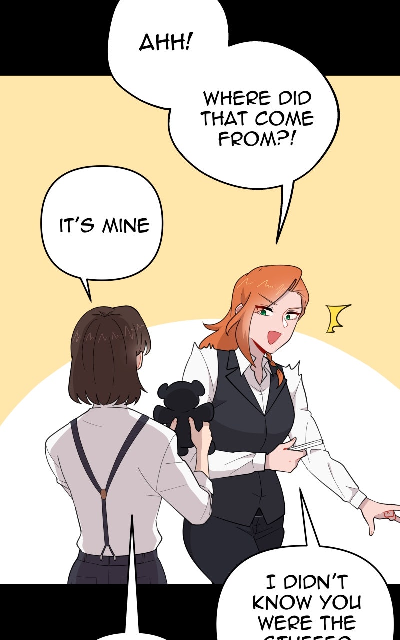 Read To Get Her chapter 25 image 36 on Lezhin