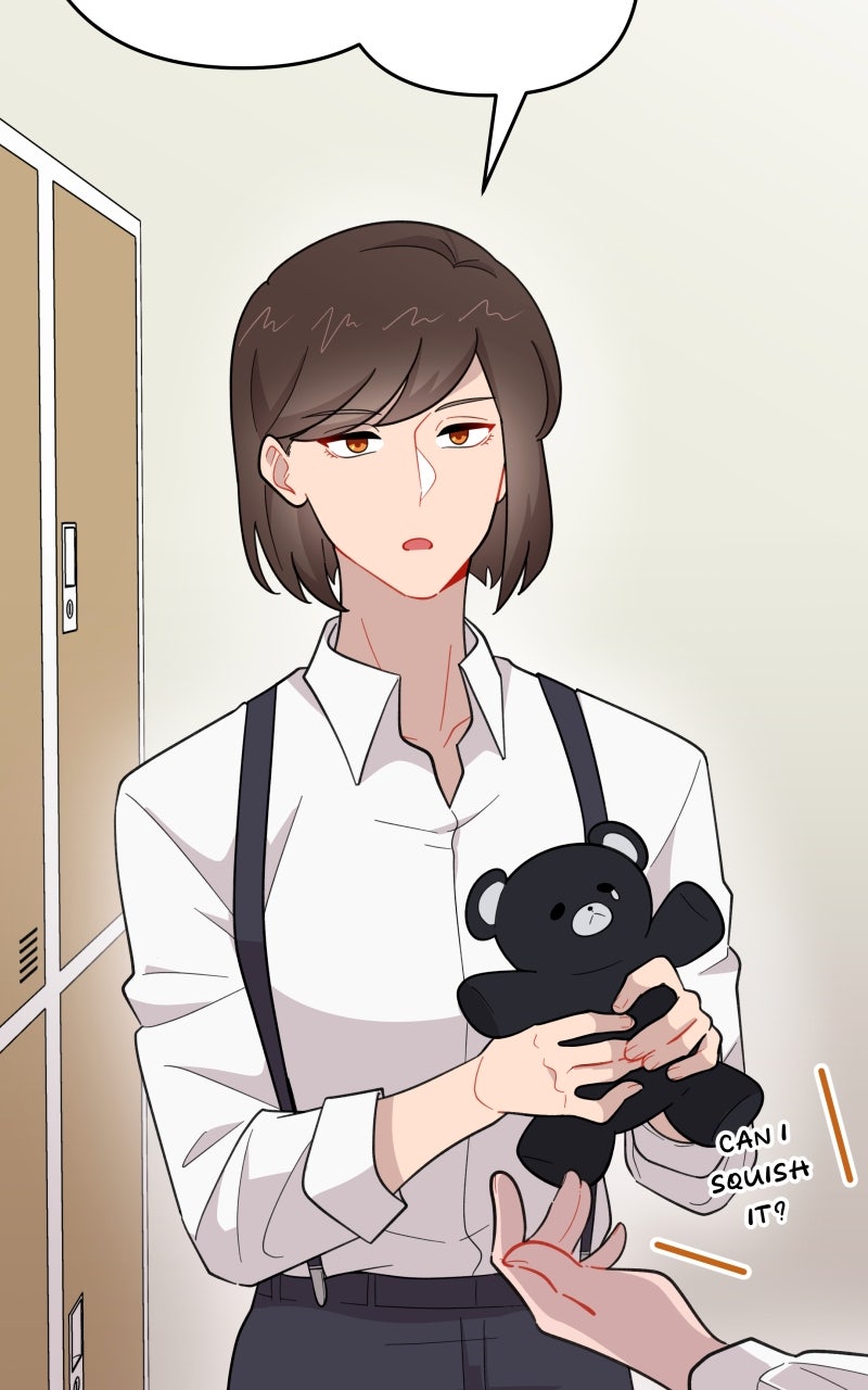 Read To Get Her chapter 25 image 38 on Lezhin