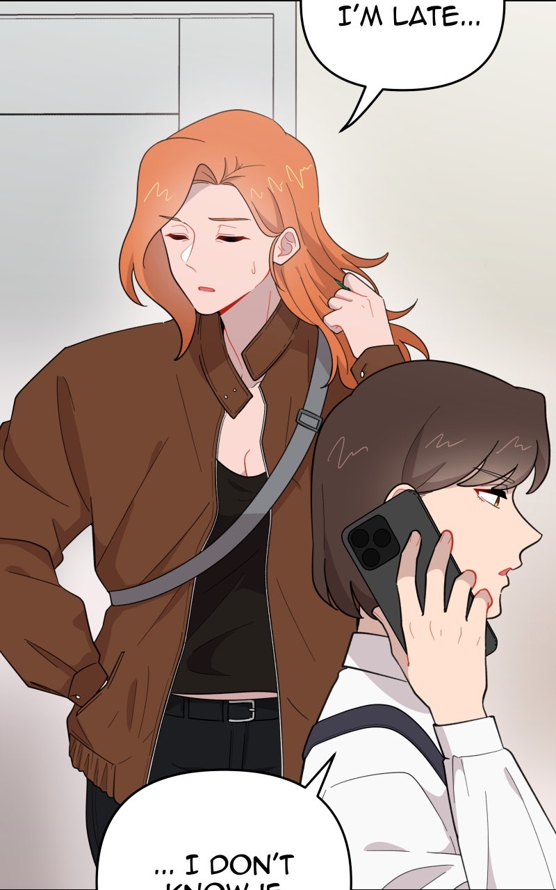 Read To Get Her chapter 25 image 55 on Lezhin