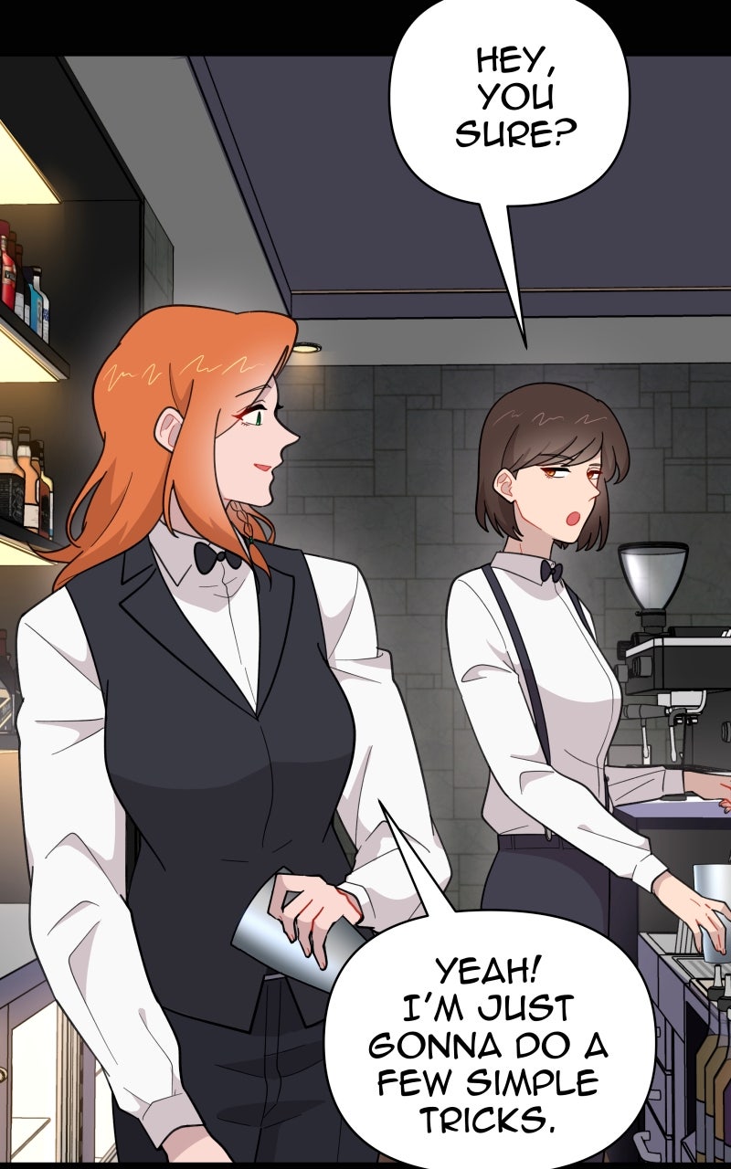 Read To Get Her chapter 25 image 8 on Lezhin