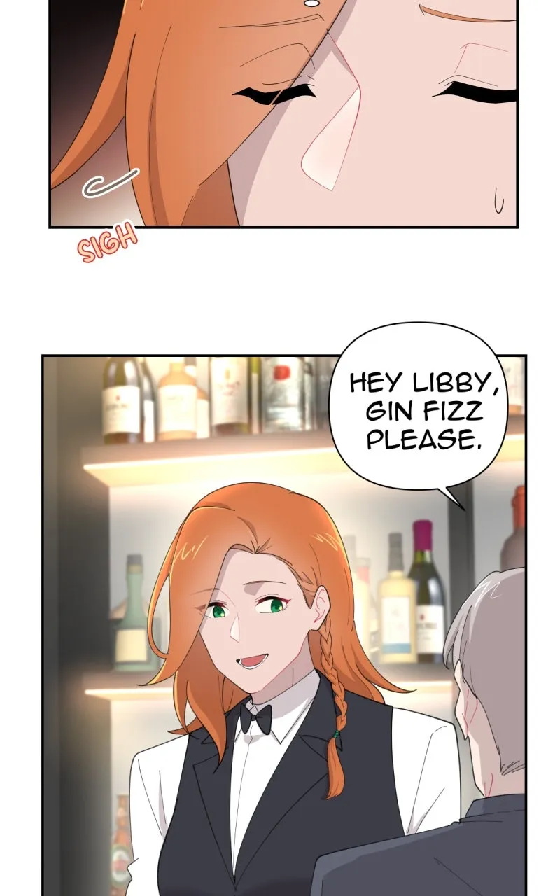 Read To Get Her chapter 3 image 15 on Lezhin