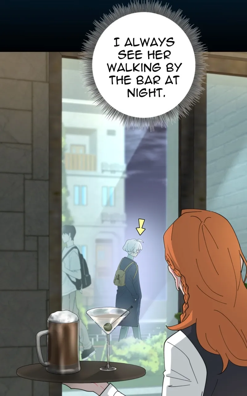 Read To Get Her chapter 3 image 26 on Lezhin