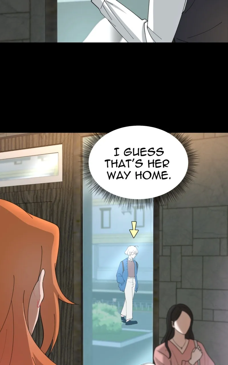 Read To Get Her chapter 3 image 27 on Lezhin