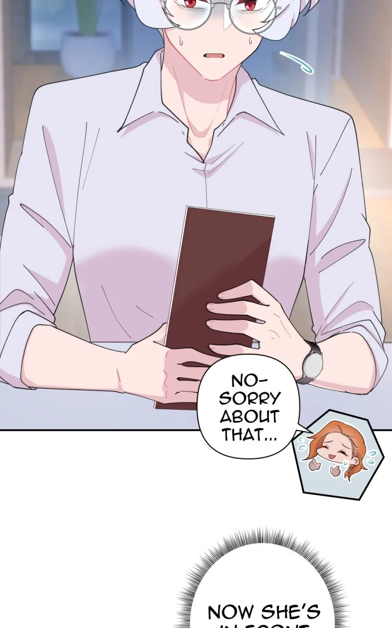Read To Get Her chapter 3 image 29 on Lezhin