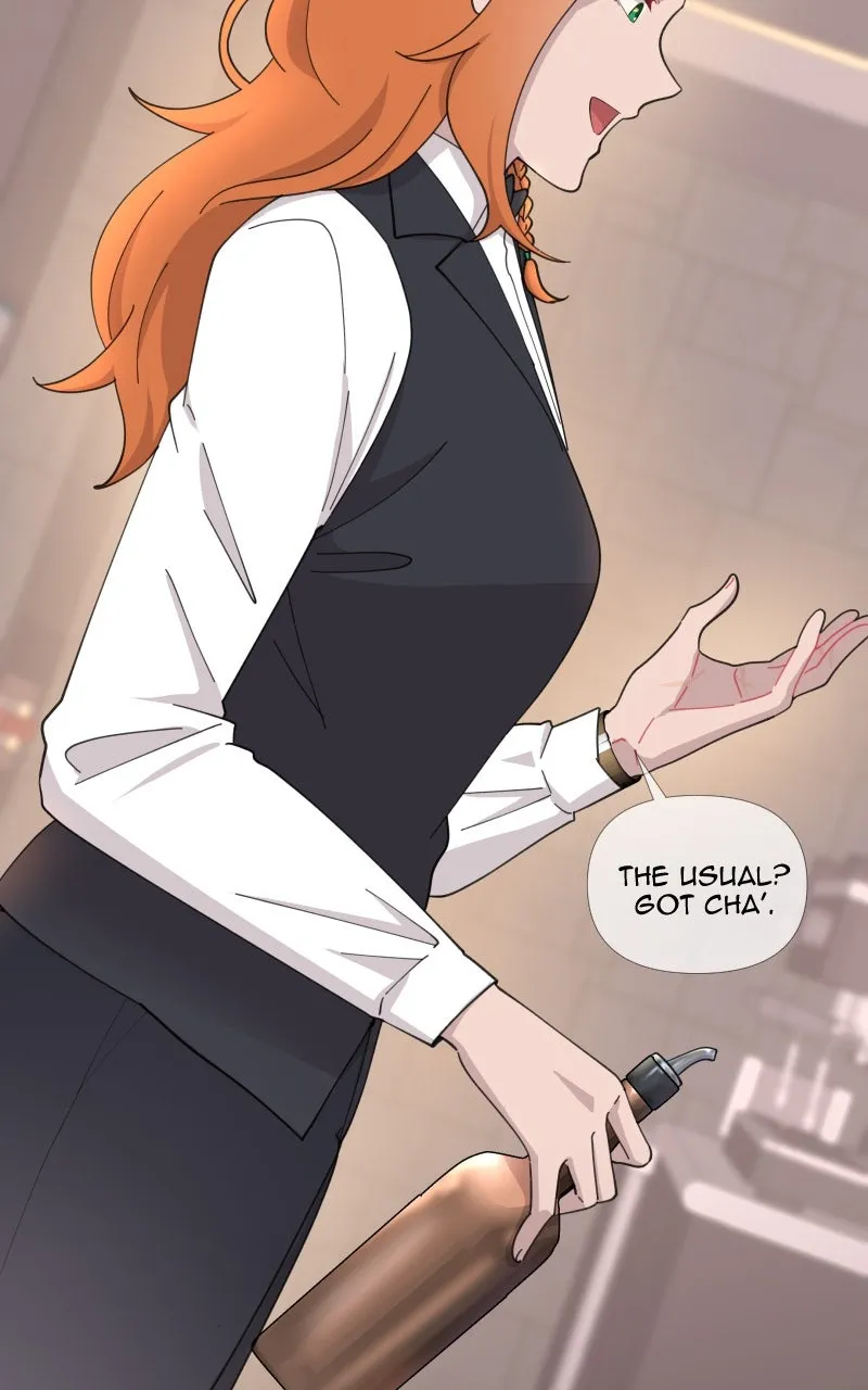 Read To Get Her chapter 3 image 3 on Lezhin