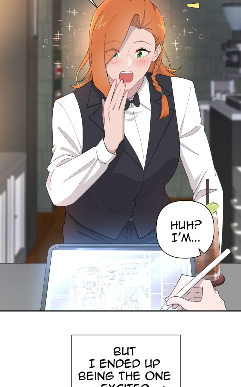 Read To Get Her chapter 3 image 35 on Lezhin
