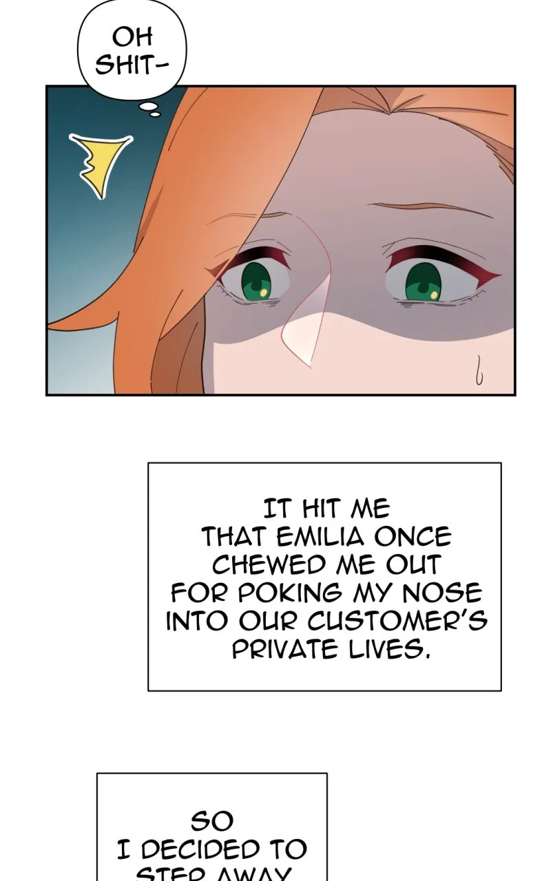 Read To Get Her chapter 3 image 37 on Lezhin
