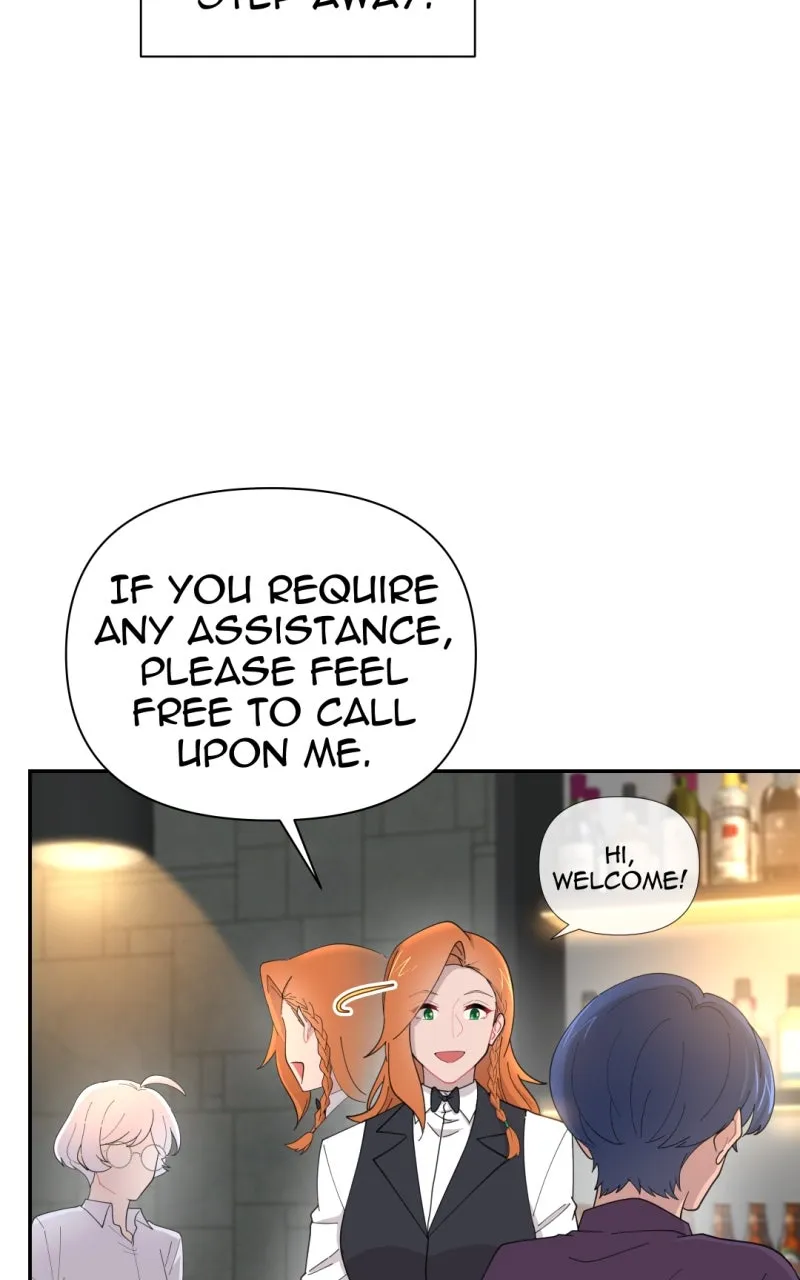 Read To Get Her chapter 3 image 38 on Lezhin