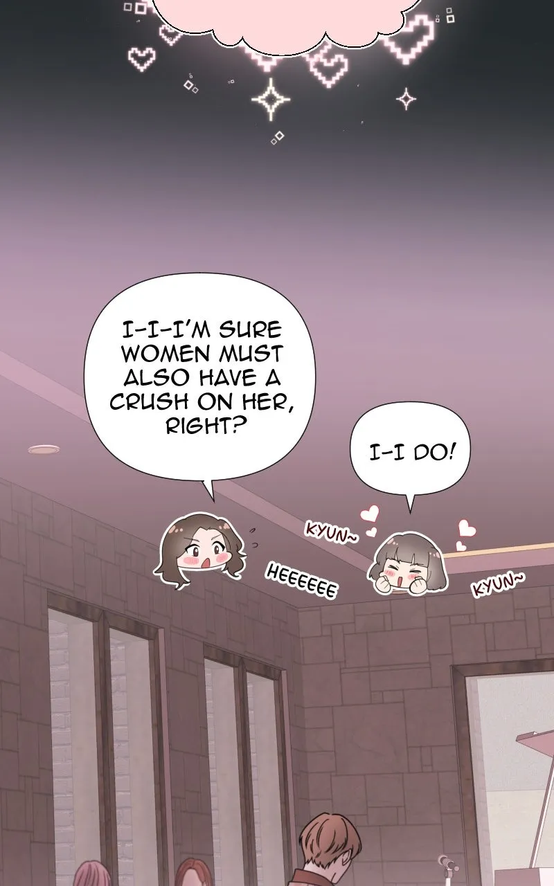 Read To Get Her chapter 3 image 7 on Lezhin