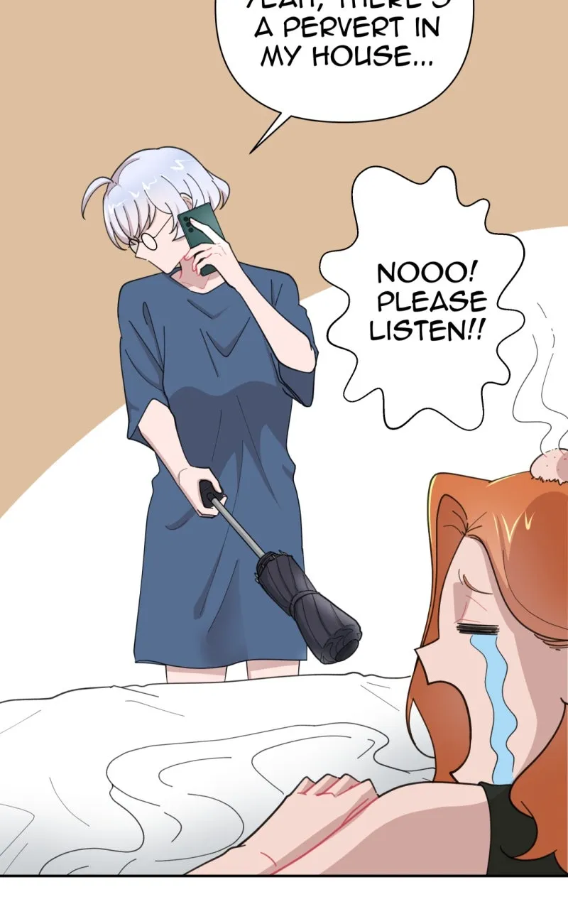 Read To Get Her chapter 4 image 17 on Lezhin