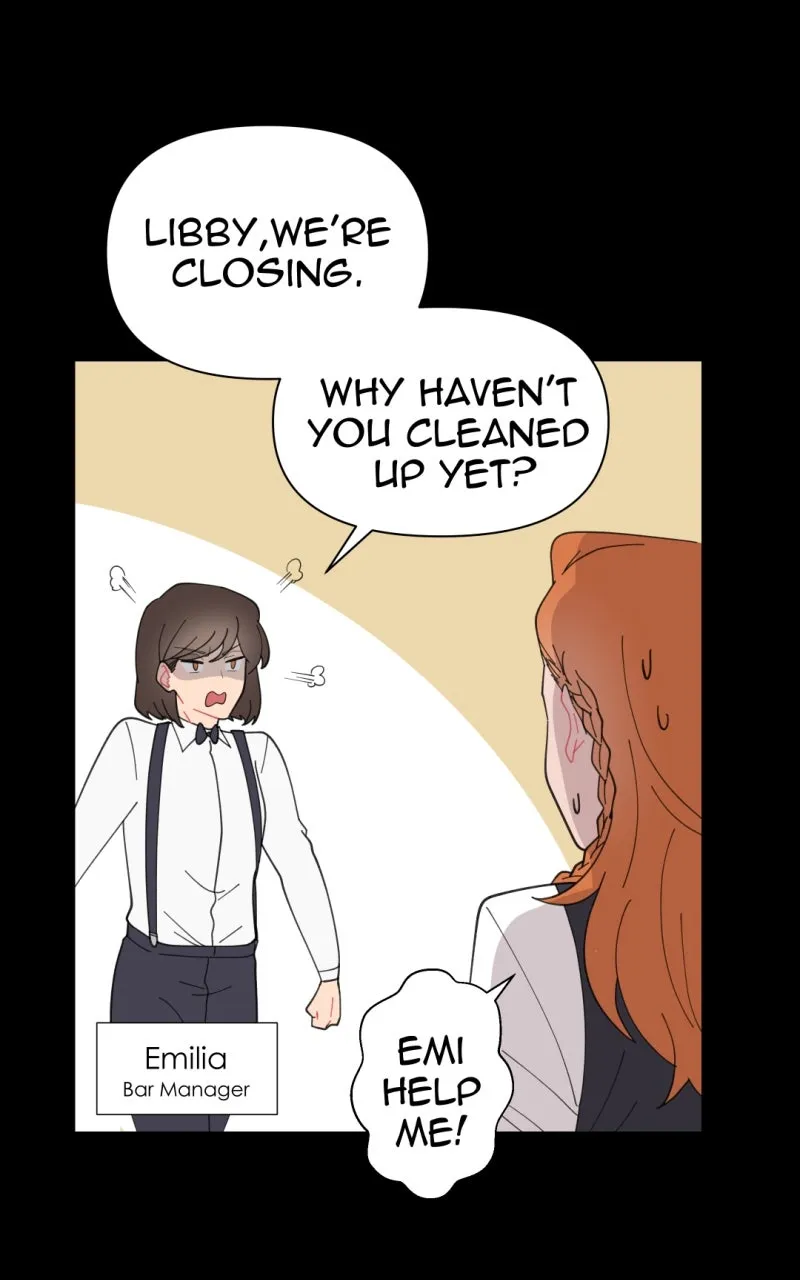 Read To Get Her chapter 4 image 27 on Lezhin