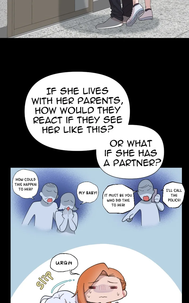 Read To Get Her chapter 4 image 57 on Lezhin