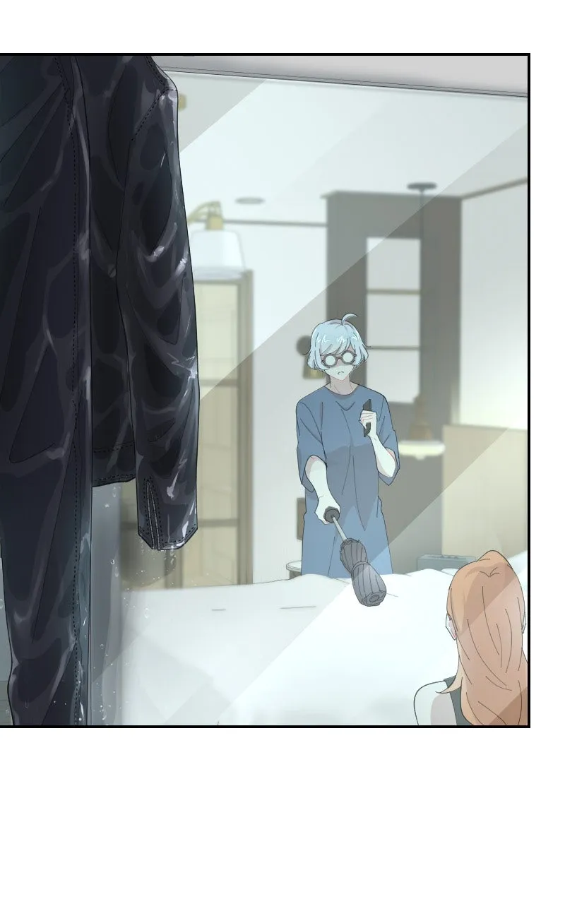 Read To Get Her chapter 5 image 10 on Lezhin
