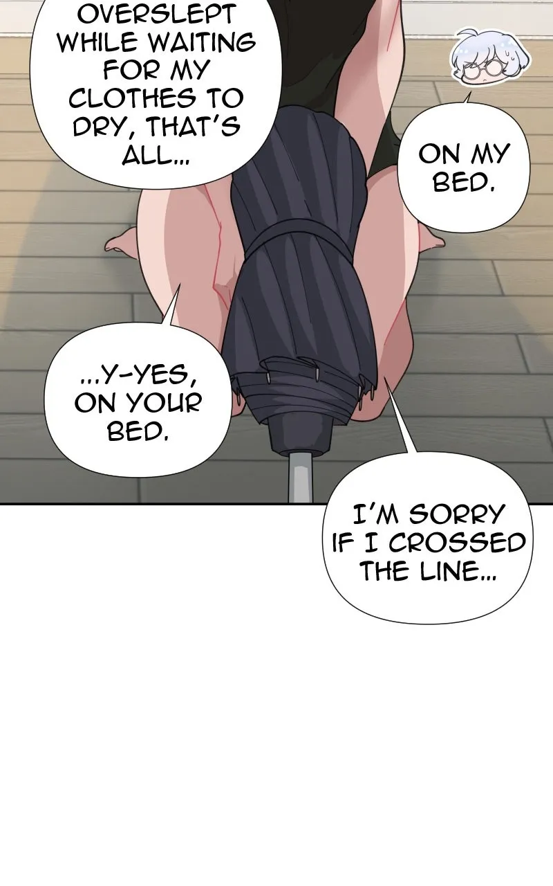 Read To Get Her chapter 5 image 12 on Lezhin
