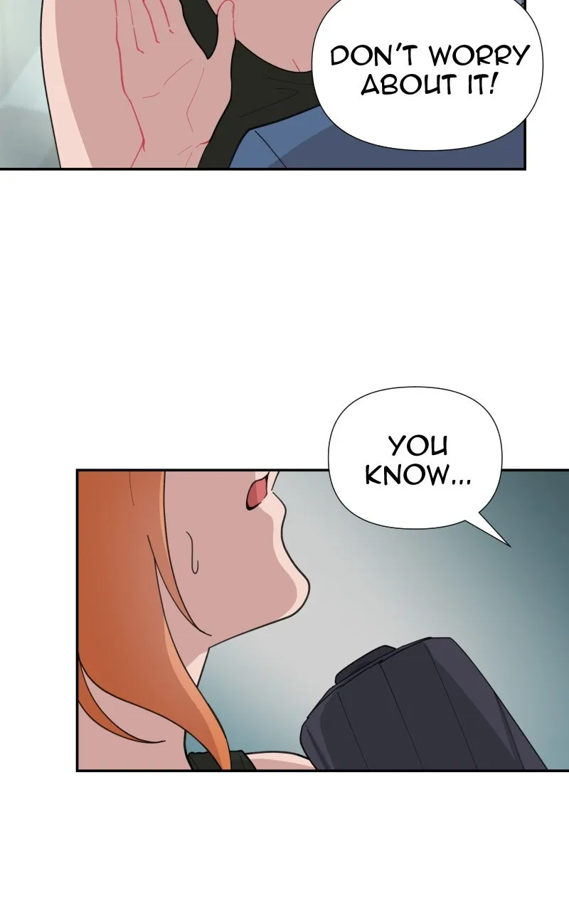 Read To Get Her chapter 5 image 20 on Lezhin